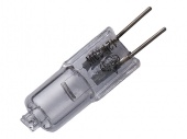 Галогенная капсульная лампа JC12-20W, 12V, 20W