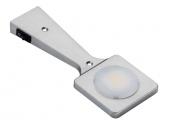Светодиодный светильник 1720525A KEY-S с выключателем, накладной, 3,5W, 4100К