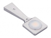 Светодиодный светильник 1720500A KEY-S без выключателя, накладной, 4100К