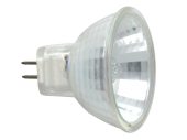 Галогенная лампа MR11-12V-20W, 12V, 20W